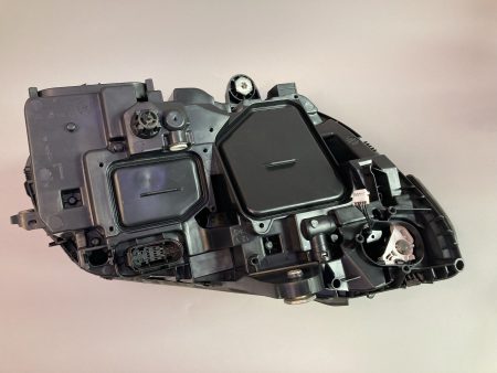 Mercedes C Class W205 - Image 7