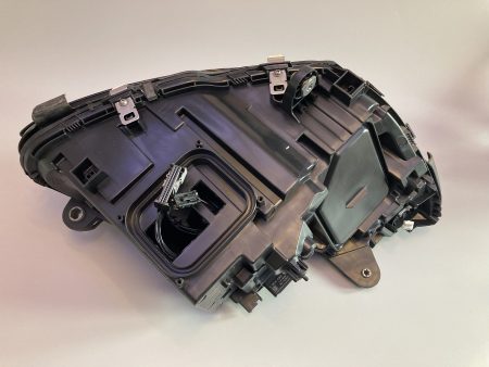 Mercedes C Class W205 - Image 8
