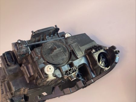 Mercedes-Benz GLA Left - Image 5