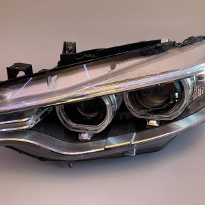 BMW 4 Series f32