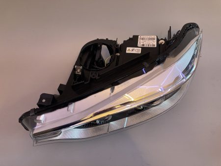BMW 4 Series f32 - Image 2
