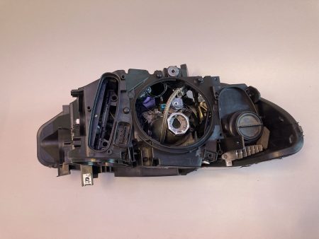 BMW 4 Series f32 - Image 8