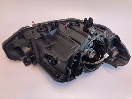 BMW 4 Series f32 - Image 9