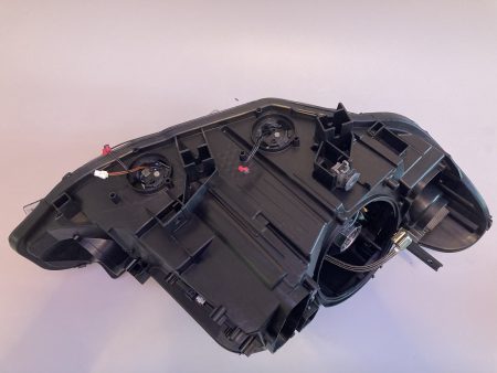BMW 4 Series f32 - Image 10